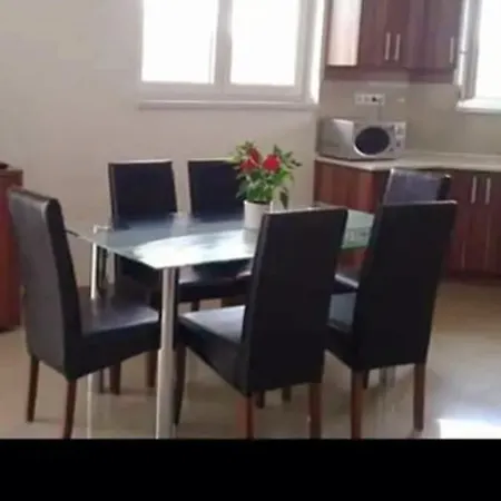 Do-No Apartman Kapolnasnyek