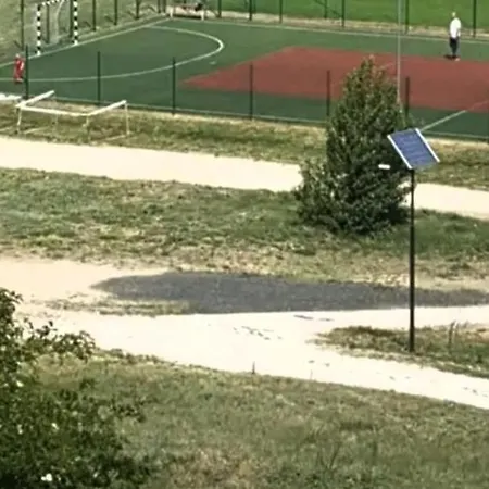 Do-No Apartman דירה