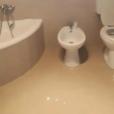 Do-No Apartman *